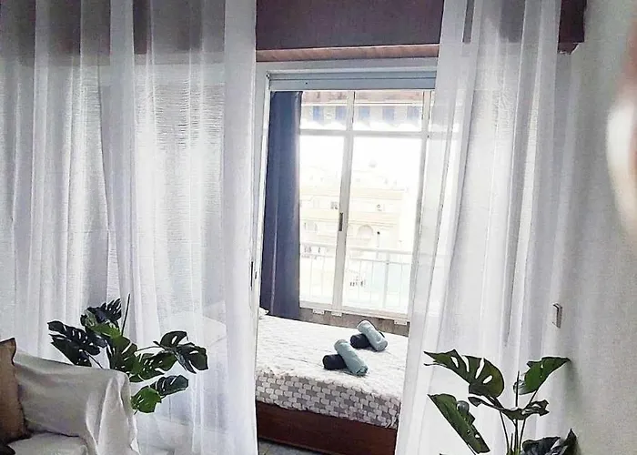 With Pool And Air Conditioning